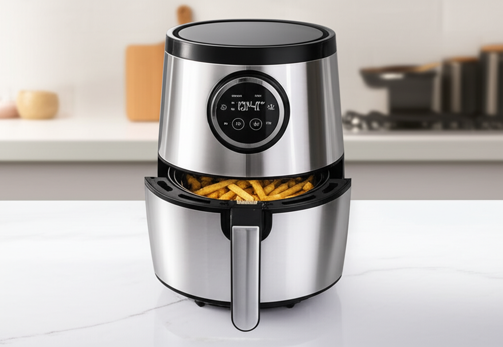 Ninja Air Fryer