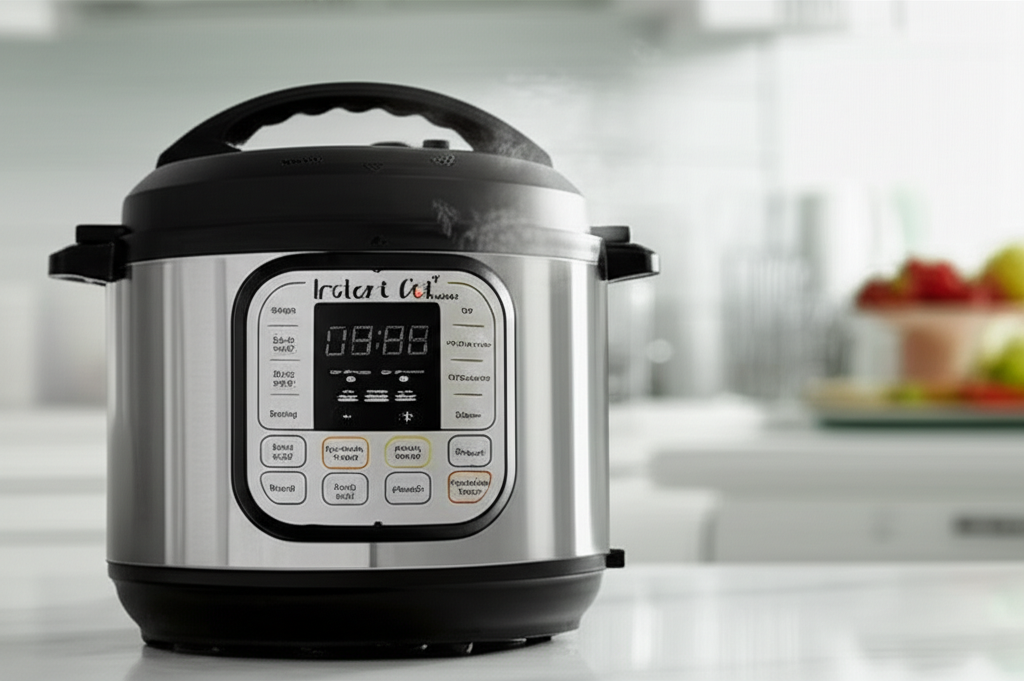 Instant Pot Duo